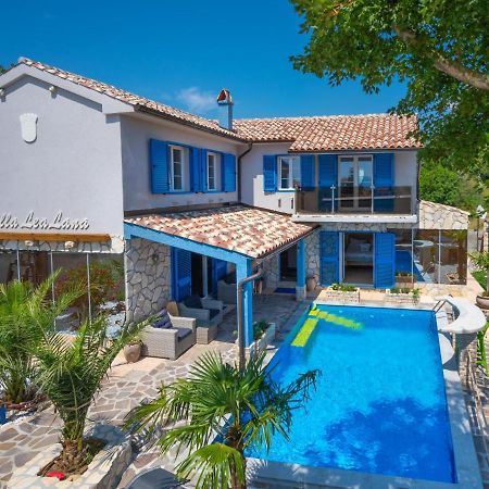 Villa Lea Lana By Interhome ノヴィ・ヴィノドロスキー エクステリア 写真