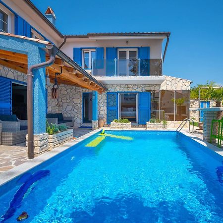Villa Lea Lana By Interhome ノヴィ・ヴィノドロスキー エクステリア 写真