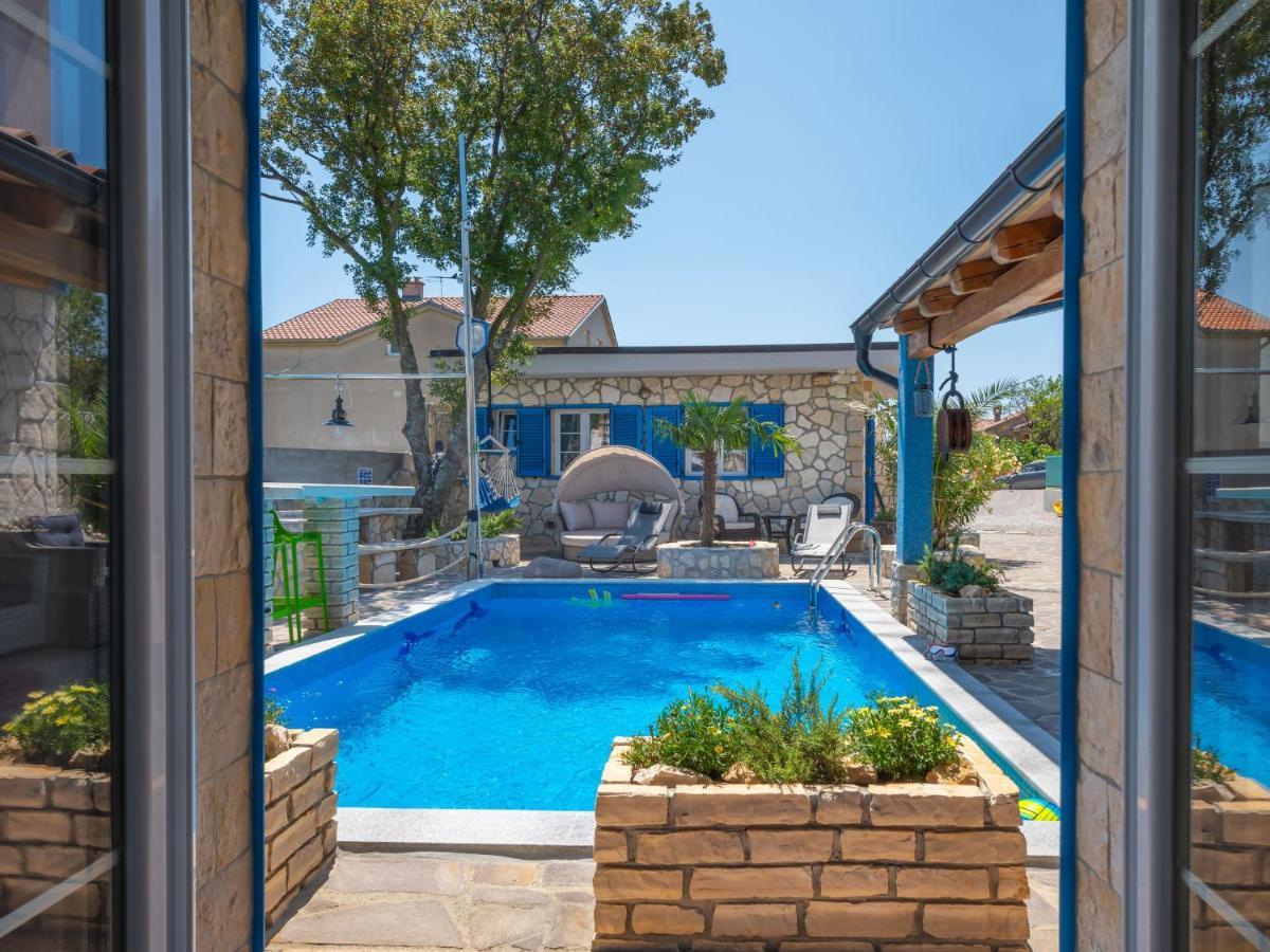 Villa Lea Lana By Interhome ノヴィ・ヴィノドロスキー エクステリア 写真